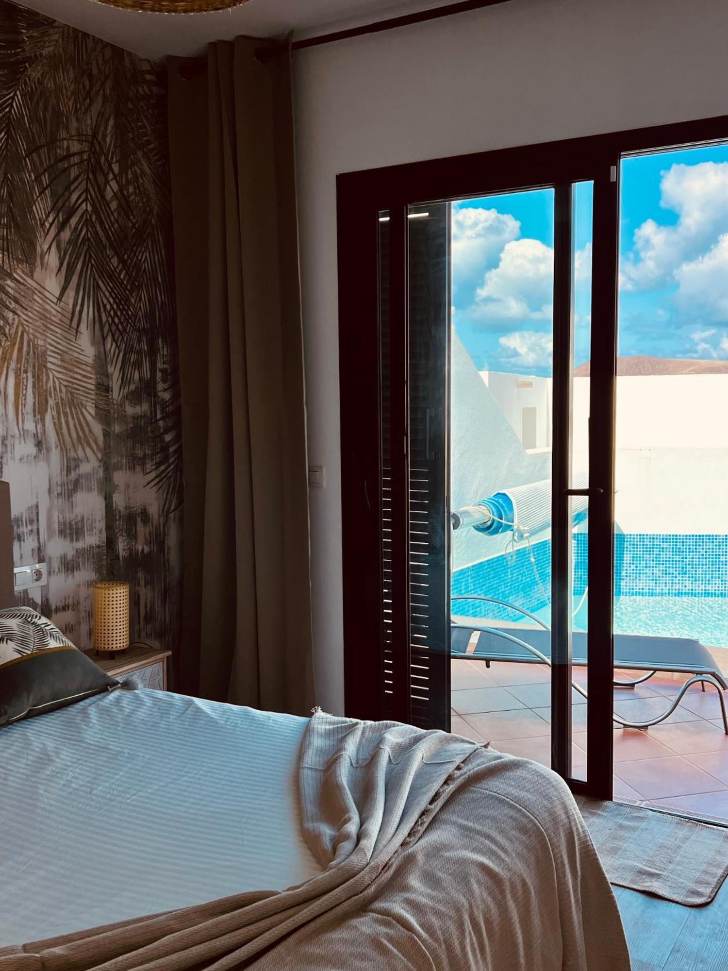 Trendy Villa Isabella ปลายาบลังกา ภายนอก รูปภาพ