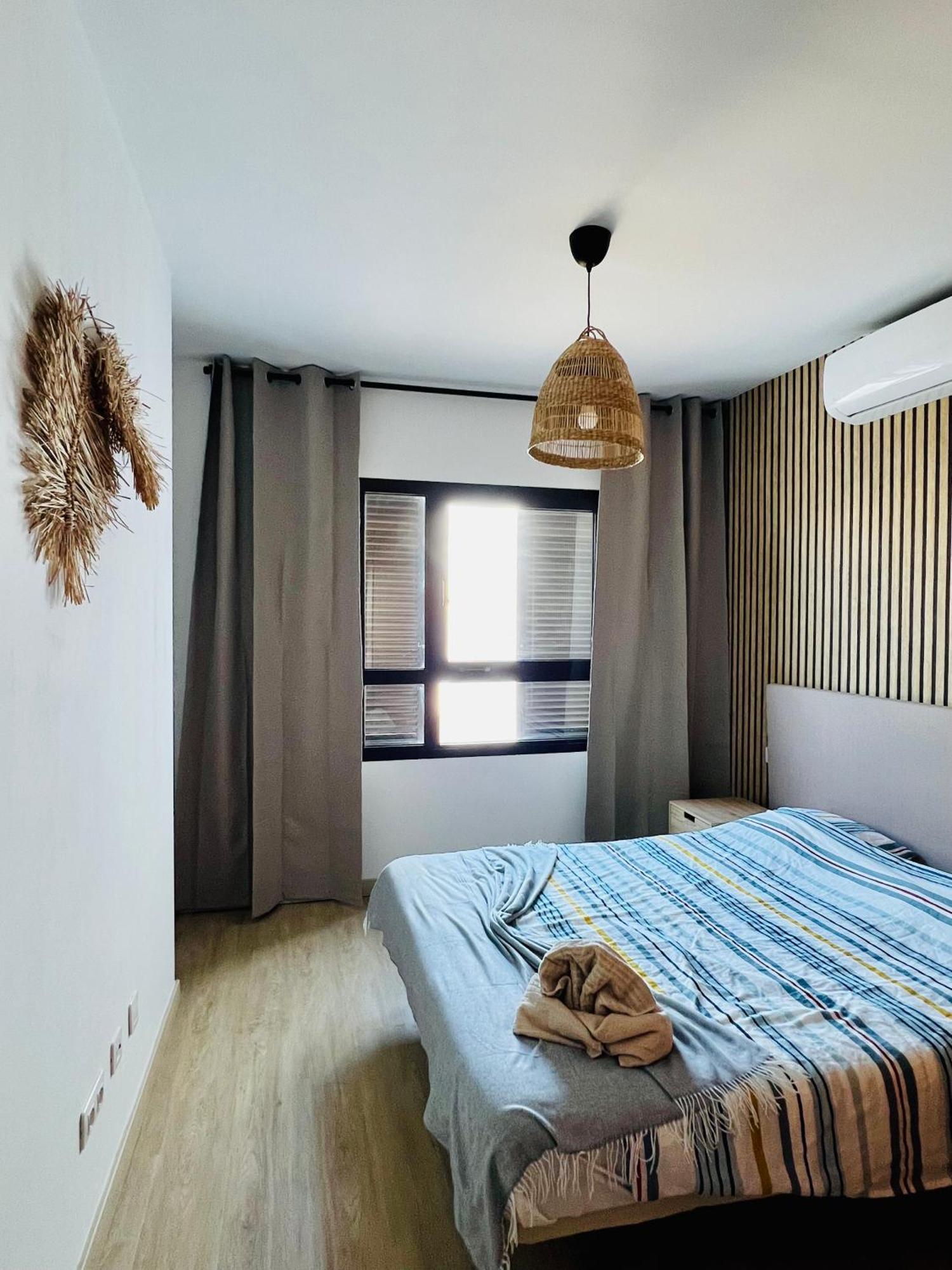 Trendy Villa Isabella ปลายาบลังกา ภายนอก รูปภาพ