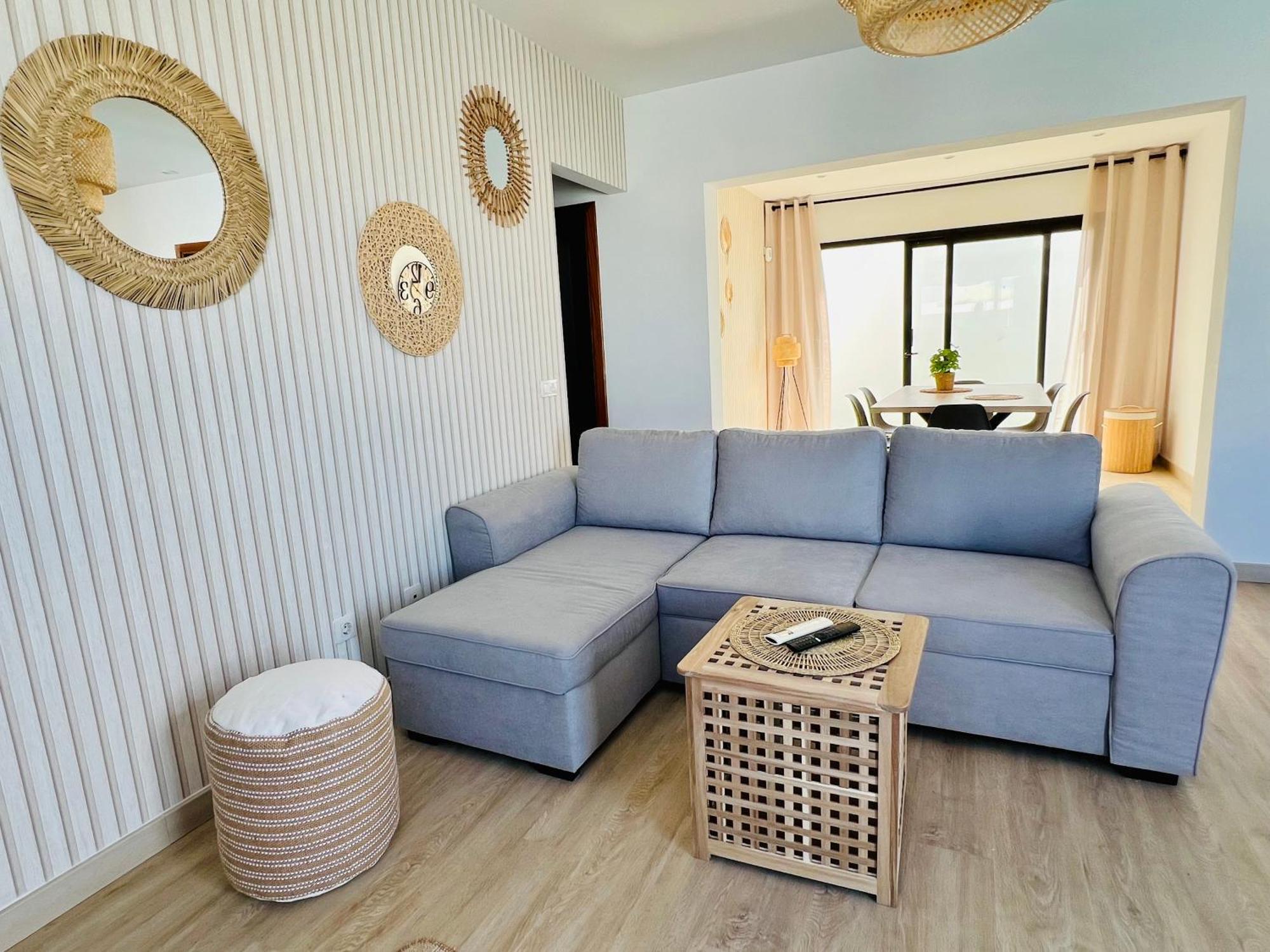 Trendy Villa Isabella ปลายาบลังกา ภายนอก รูปภาพ