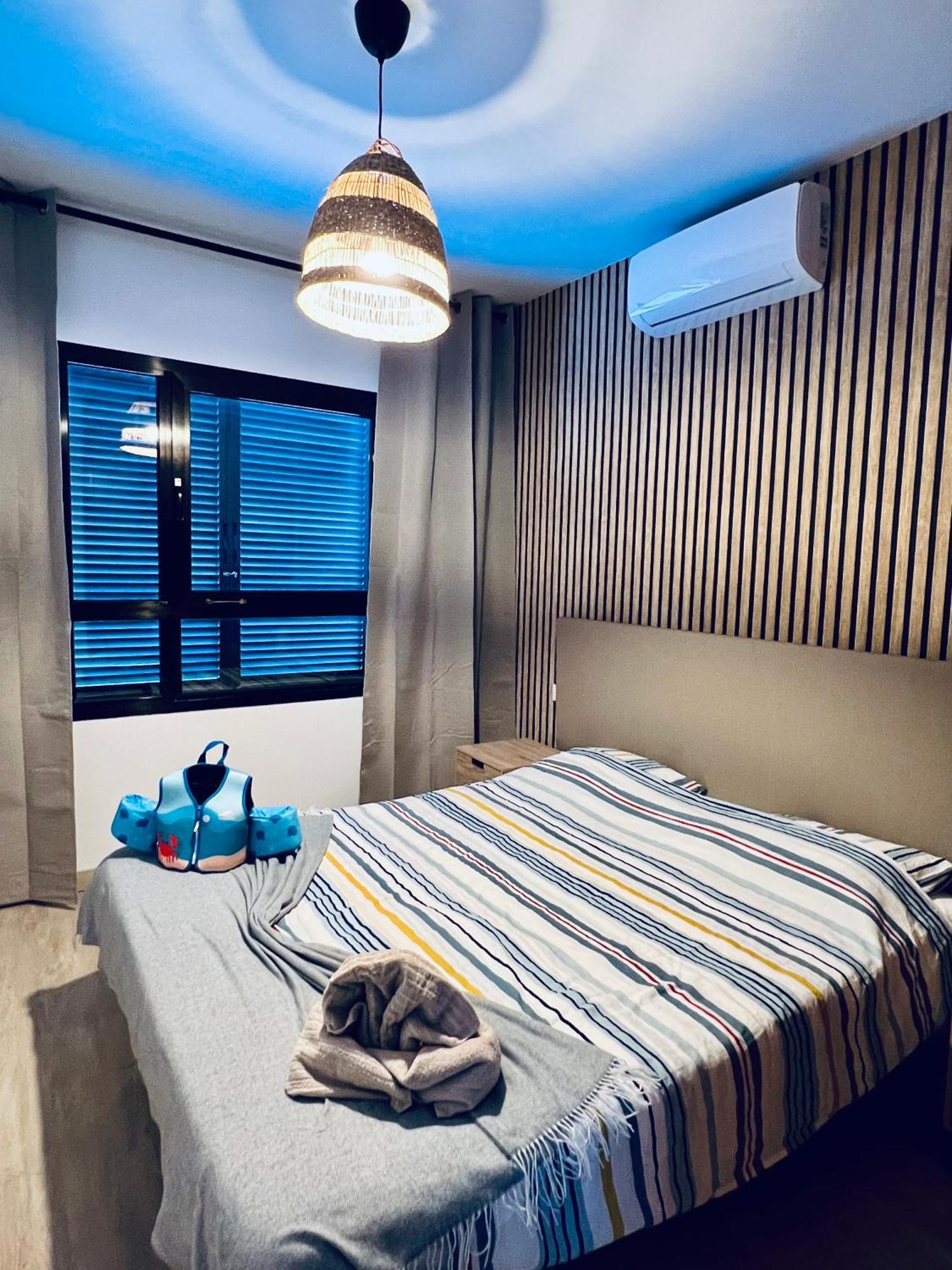Trendy Villa Isabella ปลายาบลังกา ภายนอก รูปภาพ