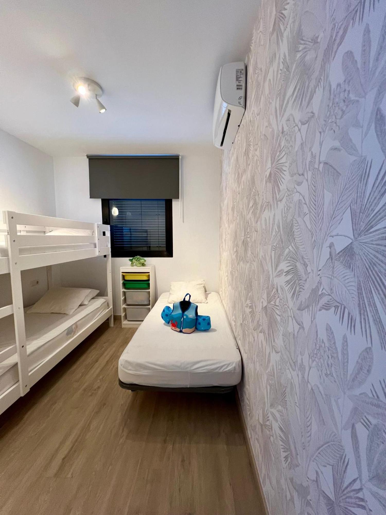 Trendy Villa Isabella ปลายาบลังกา ภายนอก รูปภาพ