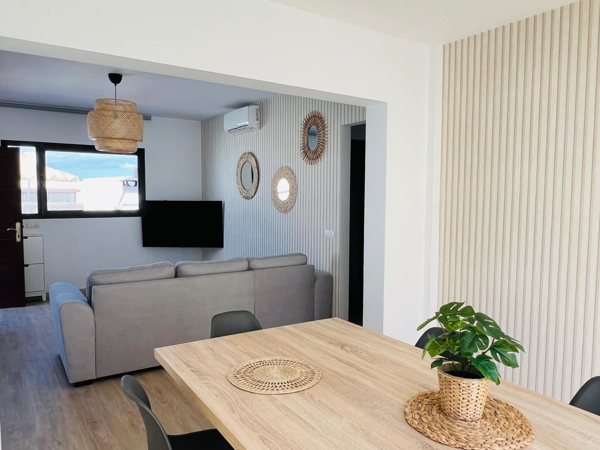 Trendy Villa Isabella ปลายาบลังกา ภายนอก รูปภาพ