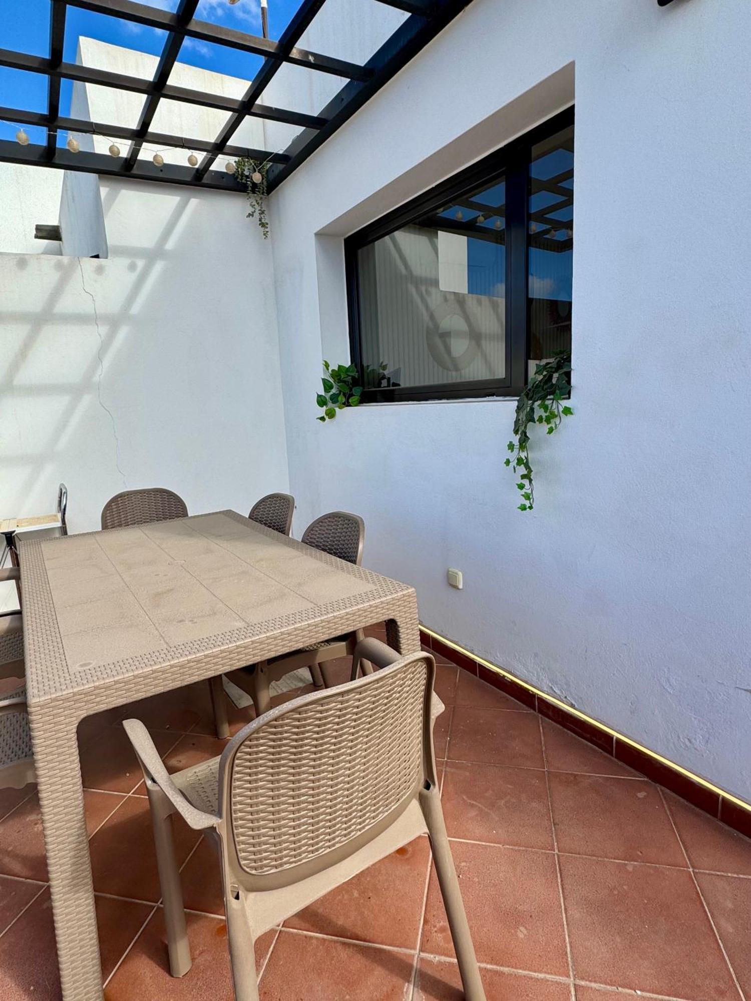 Trendy Villa Isabella ปลายาบลังกา ภายนอก รูปภาพ