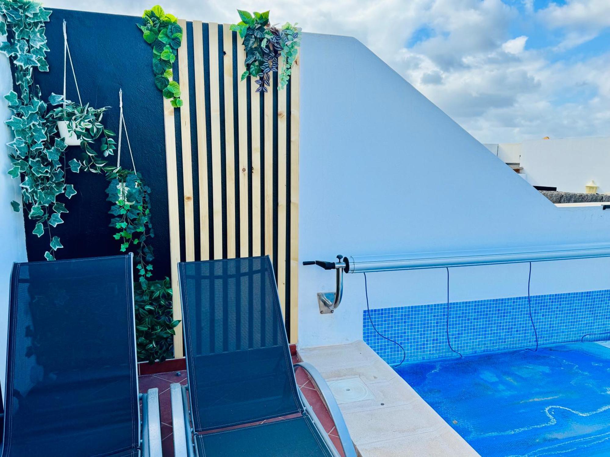 Trendy Villa Isabella ปลายาบลังกา ภายนอก รูปภาพ